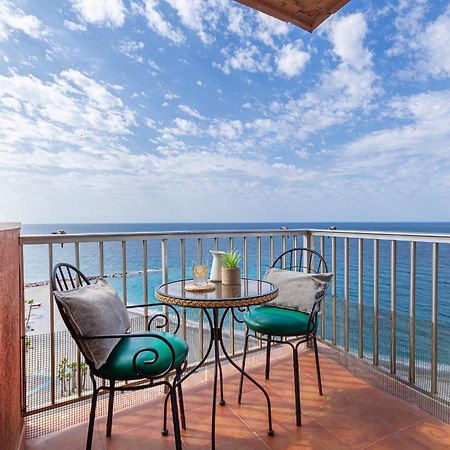 Espectacular Vistas De Almunecar Ngoại thất bức ảnh